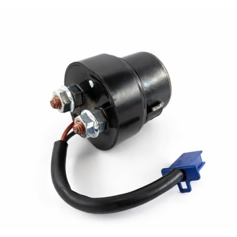 MPD-Self Starter Relay Solenoid Switch for NS200, Duke 200, RC200, RC390, Duke 390 | Motorcycle Self Start Relay Replacement.Moto Planet