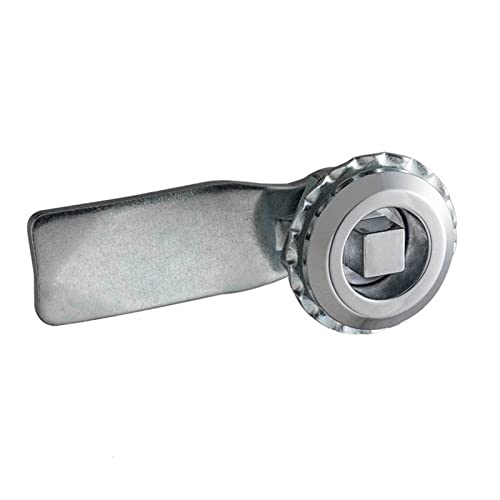 Serrure à came acier MS563 verrou de boîte à lumière armoire camion avion