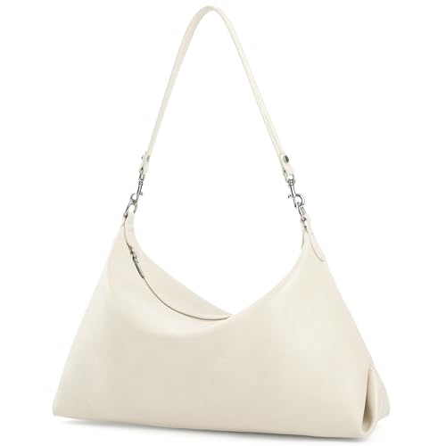 Bolso Hobo Suave Gemiu para Mujer con Correa Ajustable miniatura 1