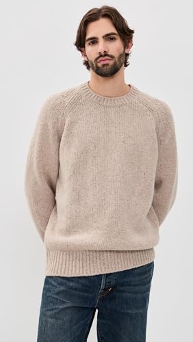A.P.C. Men's Pullover Harris Sweater2
