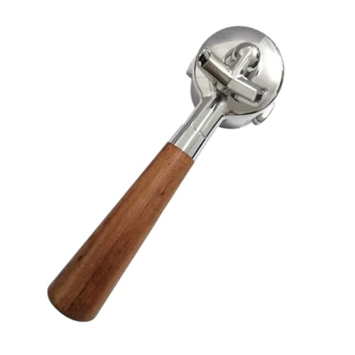 Delonghi�ƌ݊�������AStilosa EC260BK�AECP3420�AECP3120 �o���X�^�A51mm �_�u���������R�[�q�[�|���^�t�B���^�[ 2 ���������i�ƌ݊����o�X�P�b�g(51mm 2nails Red)