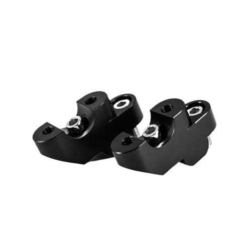 Pince de guidon pour NC750X 2016-2021 rehausseur de moto