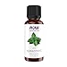 Spearmint Oil - 1 OZ  (100% Pure and Natural) from NOW