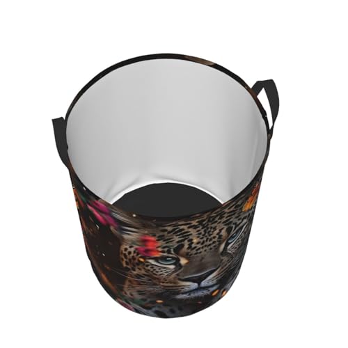 Panier à linge pliable étanche taille M pour petit espace - 4