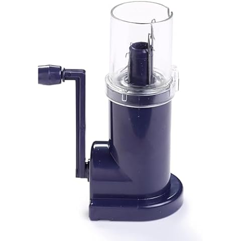 Prym Mini Knitting Mill, Purple Cover