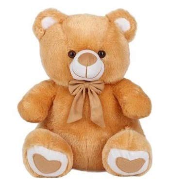 Brown Tie for Kids, Girls & Children Playing Toy, Adult Gifting Teddy Bear in Size of 45 Cm Long-image-14