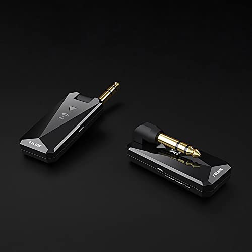 NUX 2.4GHz gitaar draadloos systeem met Auto Synch - Image 8
