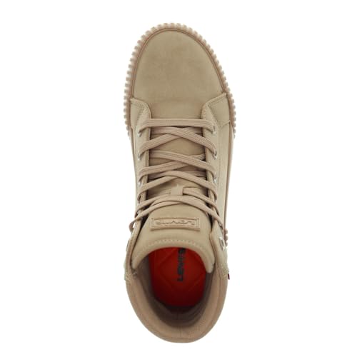 Levi's Women's Olivia Trek 2 Sneaker2