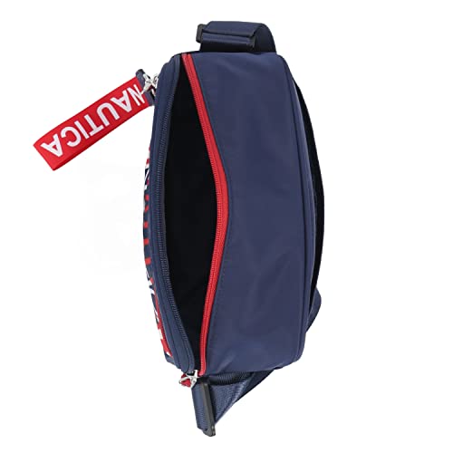 Image of Nautica Womens Camera Crossbody