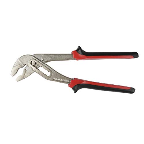 Kinzo 11009- Pinza multiuso, 240 mm