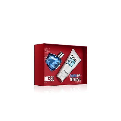 La Mejor Lista de Diesel Only The Brave Tattoo , listamos los 10 mejores. 40 Diesel Sound of The Brave Set de regalo para hombres, 1.7 onzas líquidas