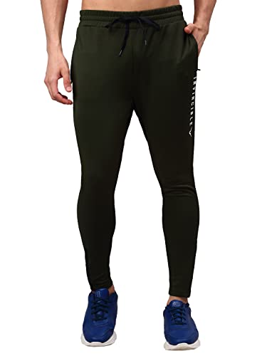 Image of Invincible Men'S Bold Track Pants