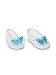 Cinderella’s Glass Slippers for 18" Dolls