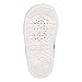 Geox Boy's Moccasin Slipper, Blue Navy White C4211, 20 EU