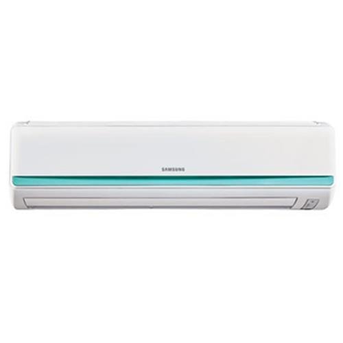 Image of Samsung AR18HC3USNB Split AC (1.5 Ton, 3 Star Rating, White, Aluminium)