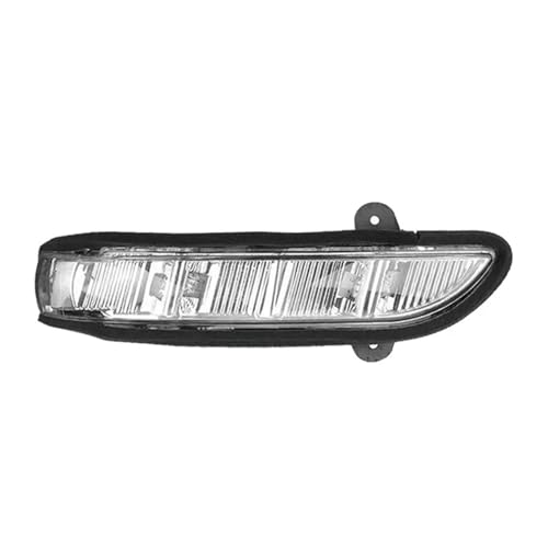 Rétroviseur extérieur Mercedes W211 W221 W216 W219 avec clignotant ambre