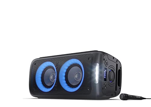 Sharp PS 949 haut parleur portable et de fête Orateur du parti Neuf - vue 10