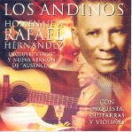 Homenaje a Rafael Hernandez