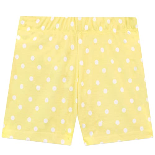 Peppa Pig Girls' Short Pajamas4