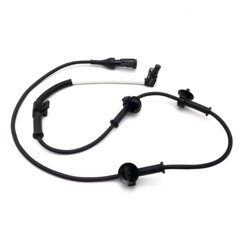 Ensun XL2Z2C204AB ABS Wheel Speed Sensor Front Left or Right Compatible with Explorer Ranger, B3000 B4000, Mountaineer Driver or Passenger