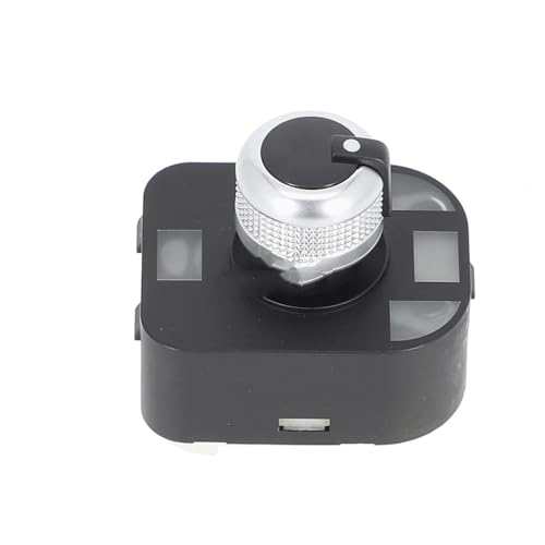Bouton réglage rétroviseur Audi A6 A7 A8 R8 interrupteur commande conducteur 8K0959565A