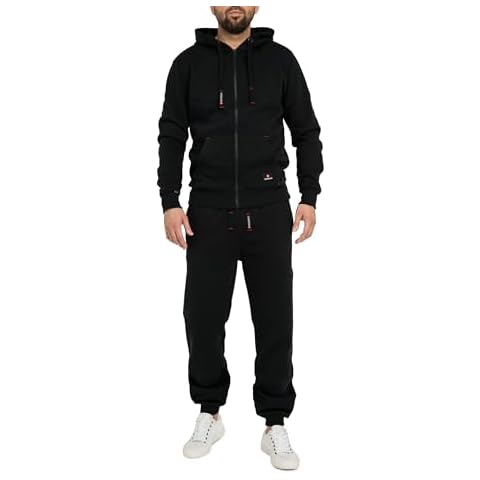 Höhenhorn Survêtement de jogging Noir XL Cover
