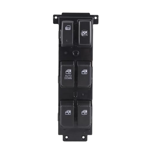 Commutation lève vitre avec abaissement automatique pour Santa Fe 2007-2011 93570-2B140