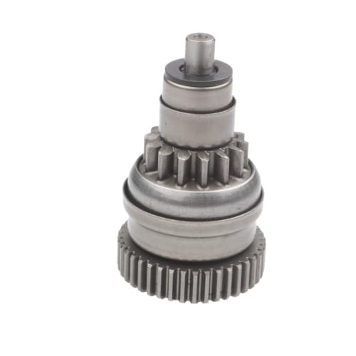 Engranaje de embrague de arranque 14T 40T para Runner y Nexus 125cc 2