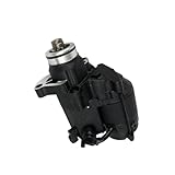 Respuesta rápida de arranque: Este motor de arranque se controla mediante una señal eléctrica, lo que resulta en un tiempo de respuesta más rápido, acelerando el motor en menos tiempo y reduciendo el tiempo de espera.