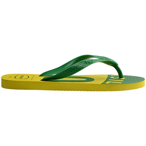 Chinelo Havaianas Brasil 10, 41/42