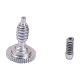 Expédition le jour même EGE5FBA Kit de réparation de moteur de rétroviseur latéral pour B.M.W Série 5 E39 528I 525I 530I 540I M5 ; Peu.geot 406, 406 Coupé, Break 1995–2004 ; E38 1995–2001