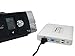 Zopec Explore 5700 Universal Travel CPAP Battery (Up to 3 Nights). Super Small and Light Weight. FAA/TSA Compliant. Works with All Brands Without Adapters! Car Charger Included.