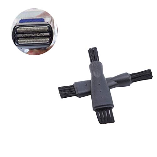 Carry stone QEI8 Razor cleaning brush, Acrylic - Image 3