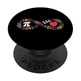 Regalo Professore di matematica Pi Greco