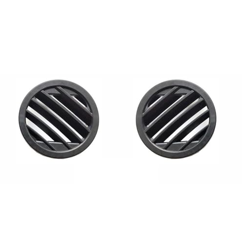 Grille ventilation Mercedes GLK aération climatisation idéale pour trajets d'été