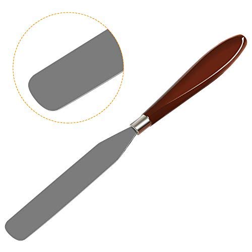 Kamo Precision Professional Grade 3D Printer Tool 3D Print Removal Tool