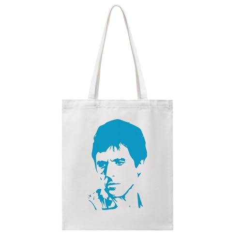 Scarface Tony Montana g[gobO LoX V_[obO A4 e jZbNX obO  U  s ʋ Y fB[X