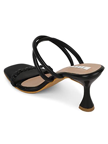 Image of ELLE Women Stylish and elegant Shoes