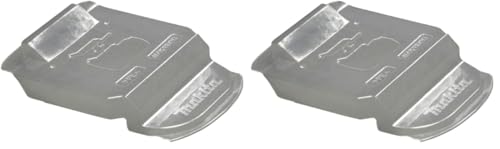Makita 450128-8 LXT Battery Cover (Pack of 2)