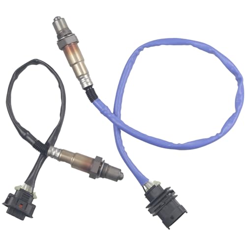 Sensor de Oxígeno Upstream y Downstream 2 Piezas miniatura 3