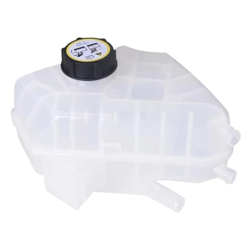 Depósito refrigerante de coche para solucionar fugas en Ford Fiesta Mk7