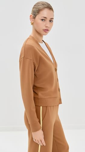 LE BOP Women's Maddie Cardigan4