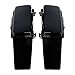 Hard Saddle bags Saddlebag Trunk+Lid Latch Keys Fit For Harley 1994-2013 Touring Road King, Road Glide, Street Glide, Electra Glide FLHT FLHR FLHX FLTR Vivid Black 2012 2011 2010 2009 2008 1999