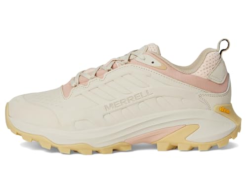 Image of Merrell Womens Moab Speed 2 Leather Waterproof
