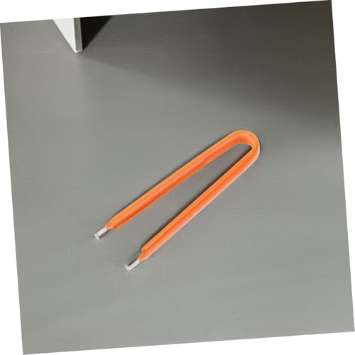 Extractor de Fusibles PLAFOPE con pinzas portátiles para clips y relés automotrices 5