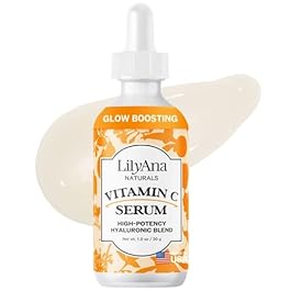 LilyAna Naturals Vitamin...