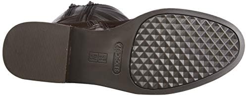 Aerosoles Women's Julia Equestrian Boot, Brown Leather, 5.5 M US | Image 3