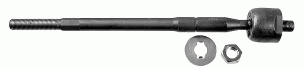 LEMFÖRDER 27671 01 – Giunto Assiale E Asta Trasversale Per Opel Astra H (2004-2014) – Sterzo Preciso E Riduzione Usura Pneumatici