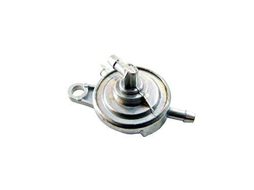 Robinet d'essence pour Adly/herchee aiyumo AJP Baotian Benzhou Buffalo/Source la Chine Scooter Ering Flex Tech Giantco jiajue jinlun jonway Kreidler Lifan Peugeot Qingqi Rex Sachs Cover