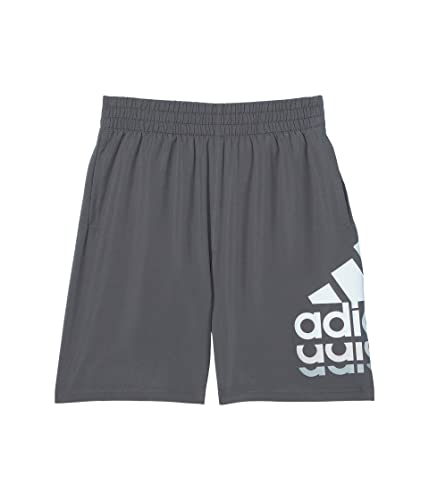 Short adidas AEROREADY respirant anti-transpiration pour entraînement junior